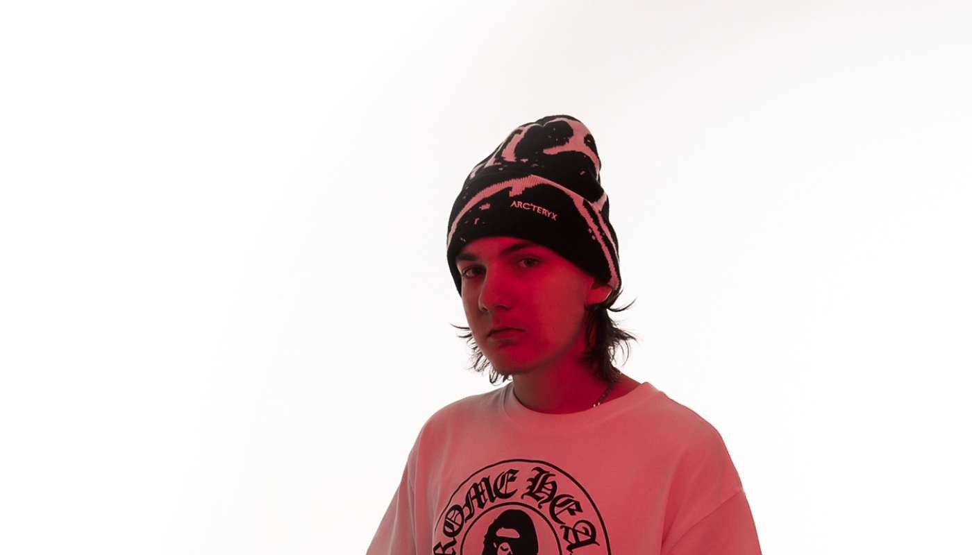 User Cover