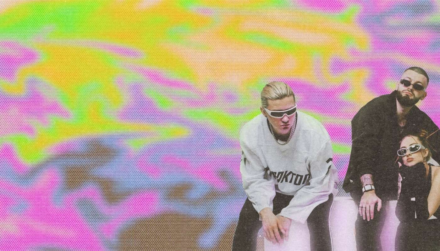 User Cover
