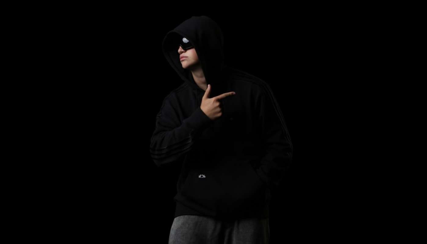 User Cover